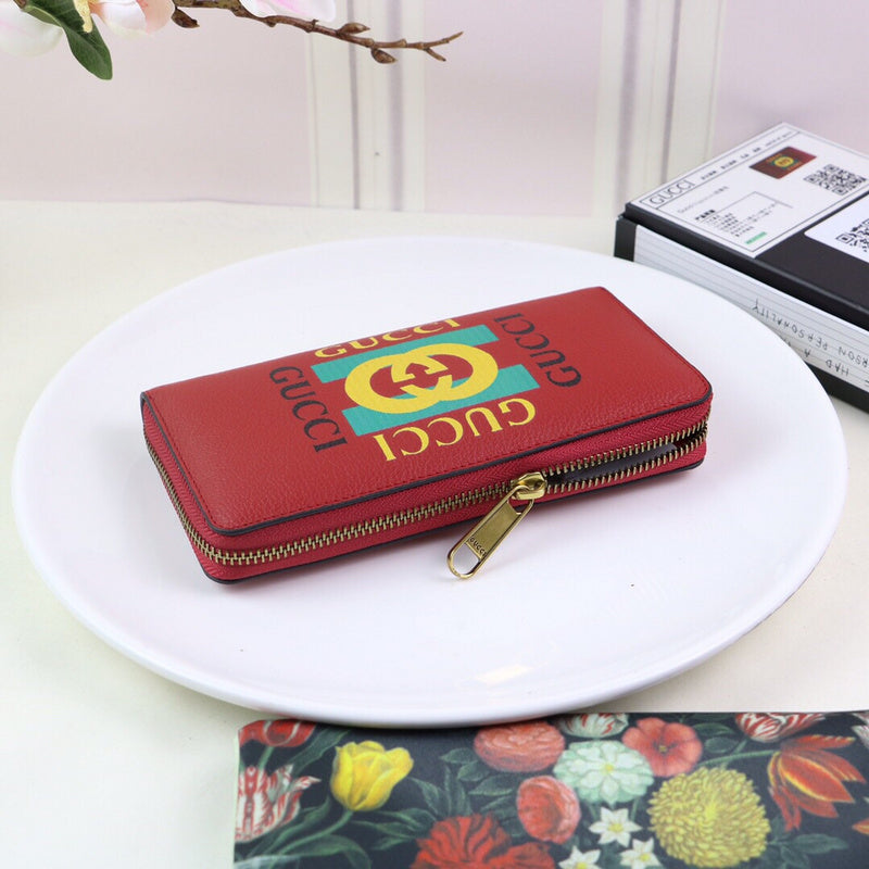 COZY BAGS - Guki Wallet - 439