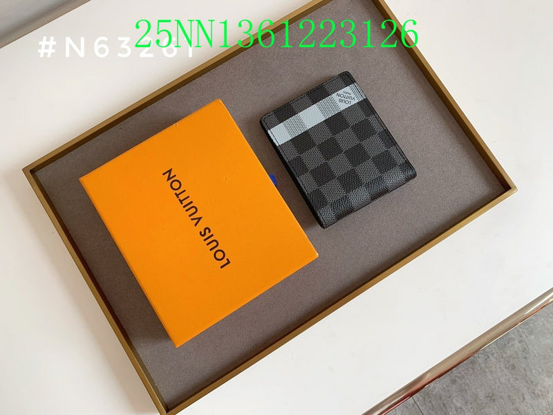 COZY BAGS - CHL Wallet - 305