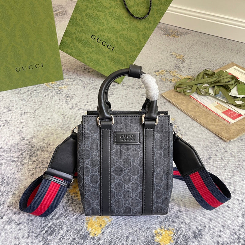 COZY BAGS - GUKI Bags - 531