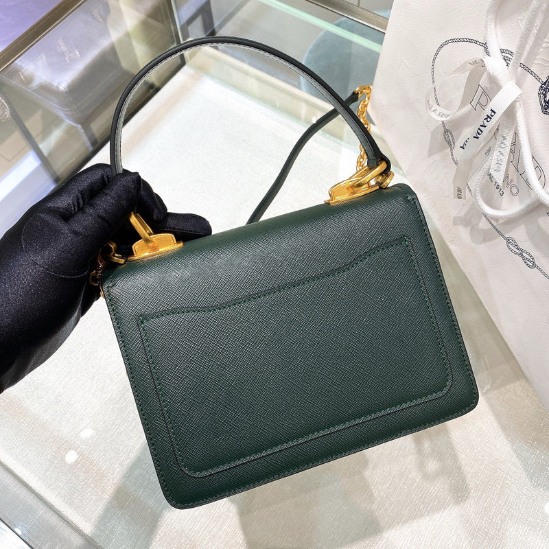 JB - PD Lady Bags - 520