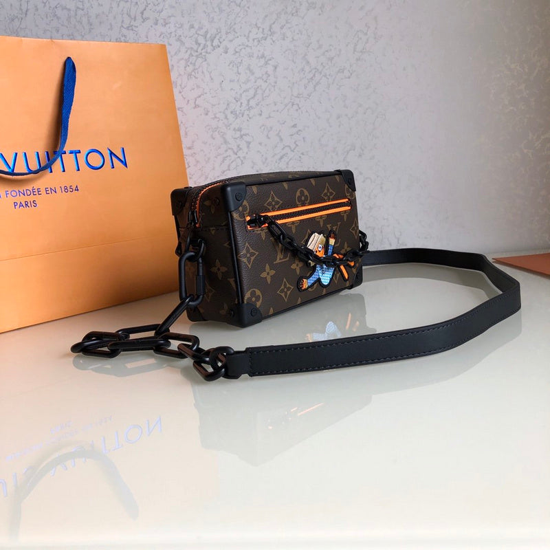 COZY - LOV Lady Bags - 931