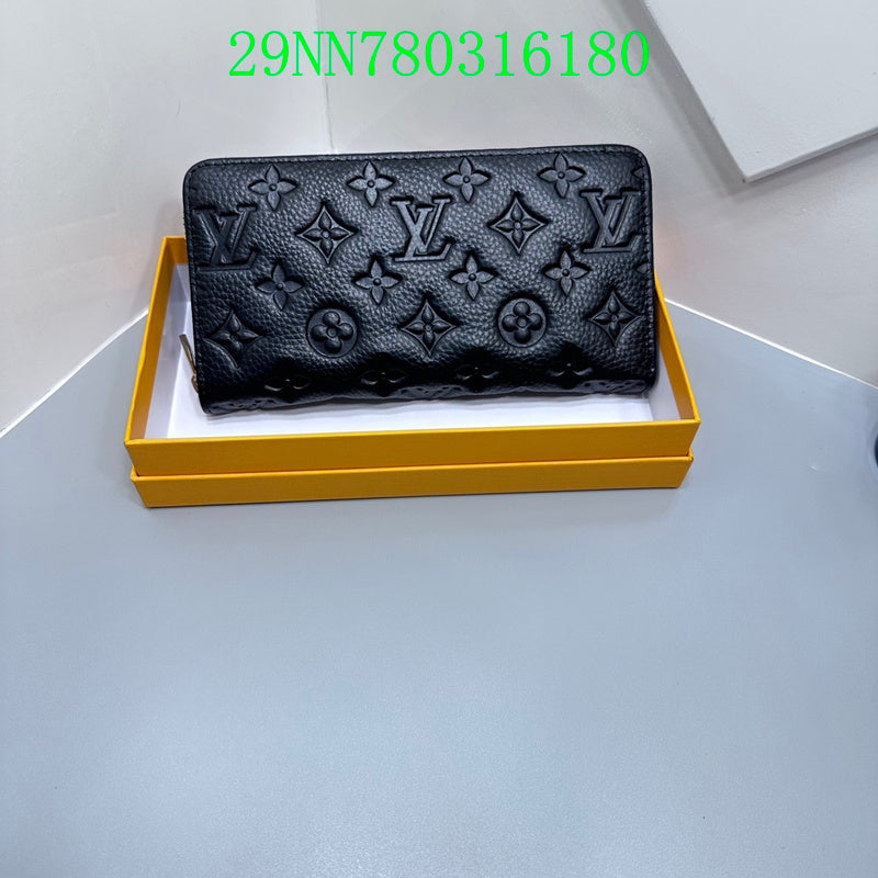 COZY BAGS - LOV Wallet - 646