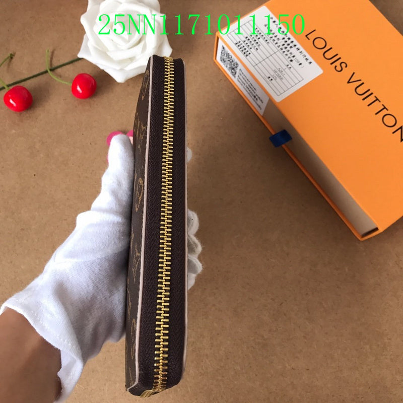 COZY BAGS - CHL Wallet - 567