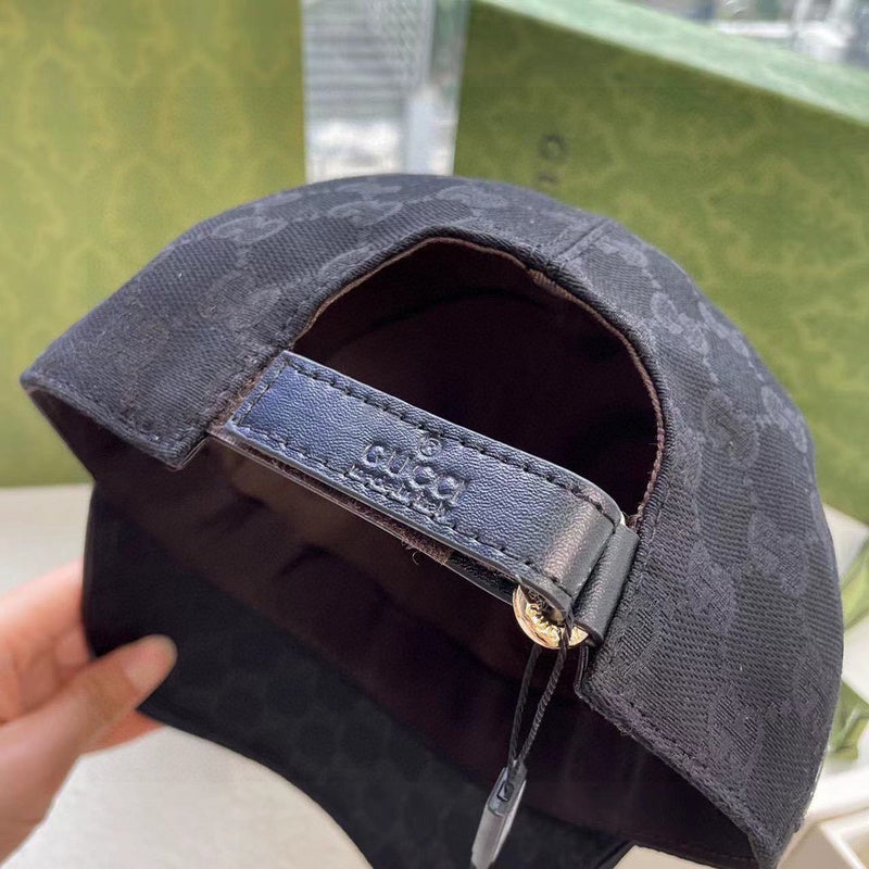 COZY BAGS - Guki Hats & Caps - 026