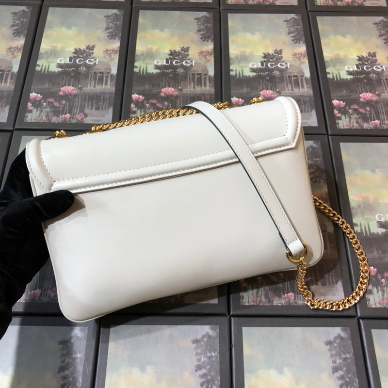 JB - Guki Lady Bags - 1484