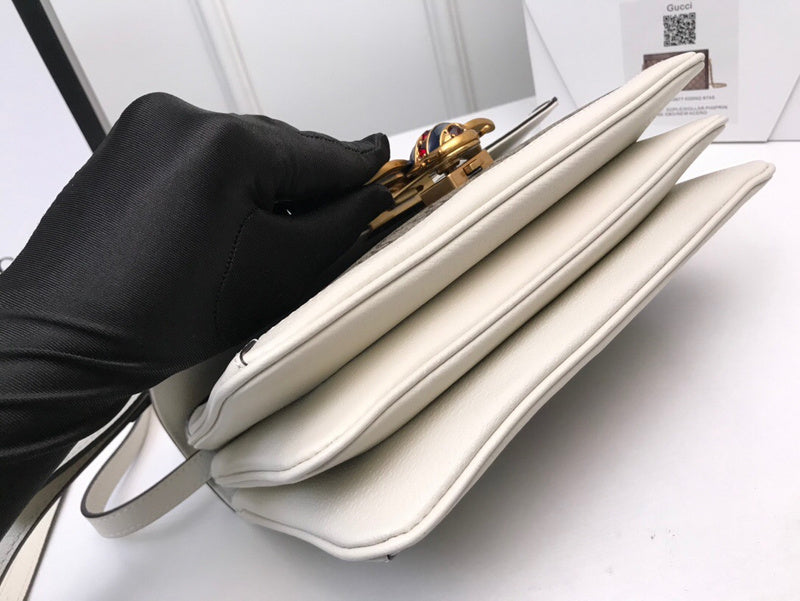 JB - Guki Lady Bags - 1209