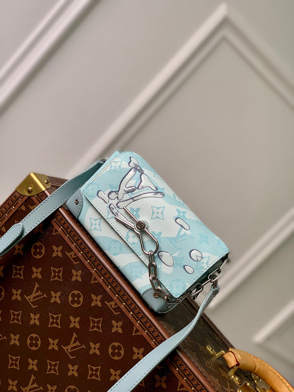 COZY BAGS - LOV Bags - 573