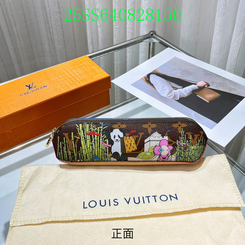 COZY BAGS - LOV Wallet - 056