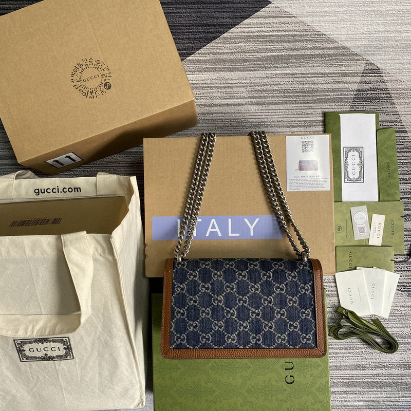 COZY BAGS - GUKI Bags - 2045