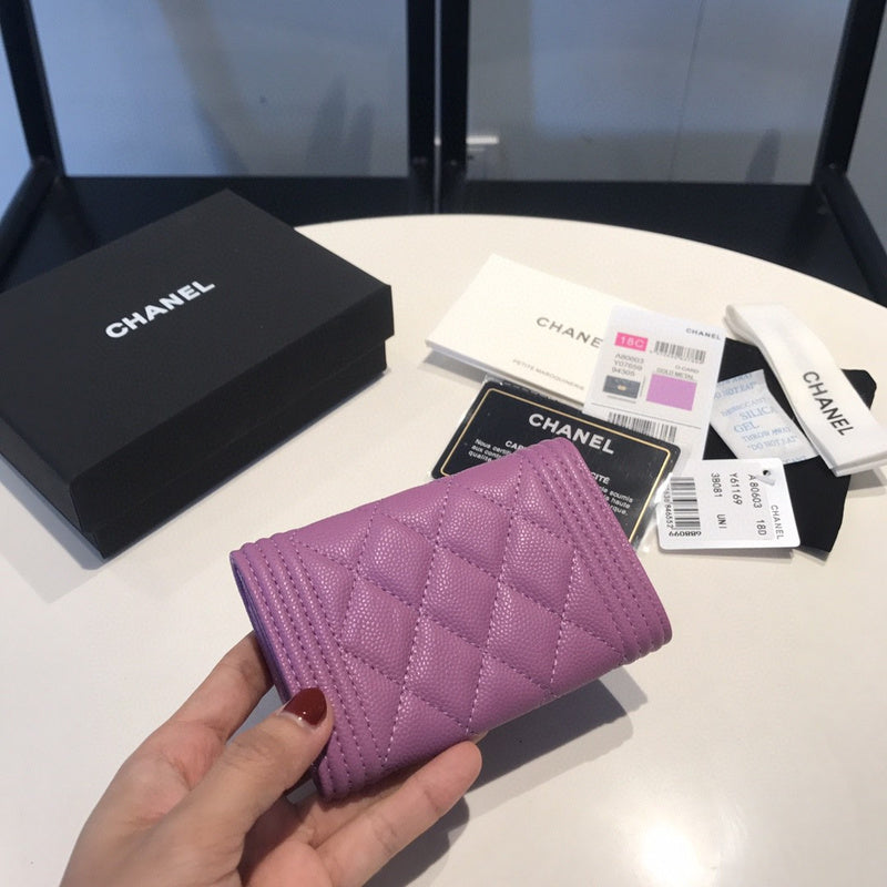 JB - CHL Wallets - 063