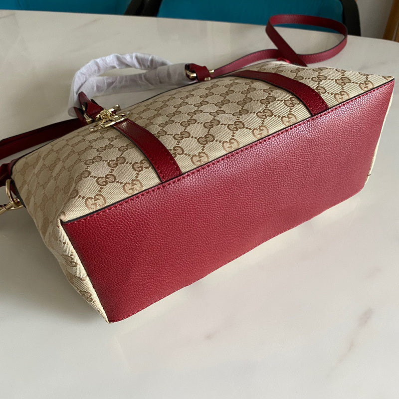 COZY BAGS - GUKI Bags - 1006