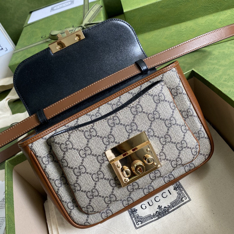 COZY BAGS - GUKI Bags - 1855