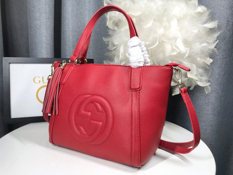 COZY BAGS - GUKI Bags - 588