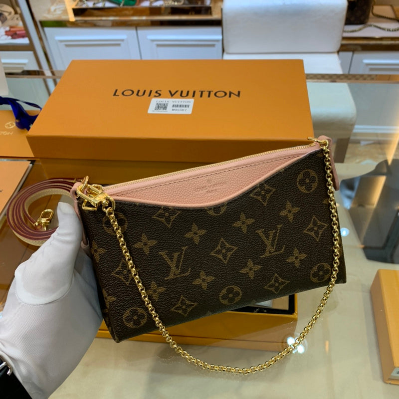 COZY - LV Bags - 4356