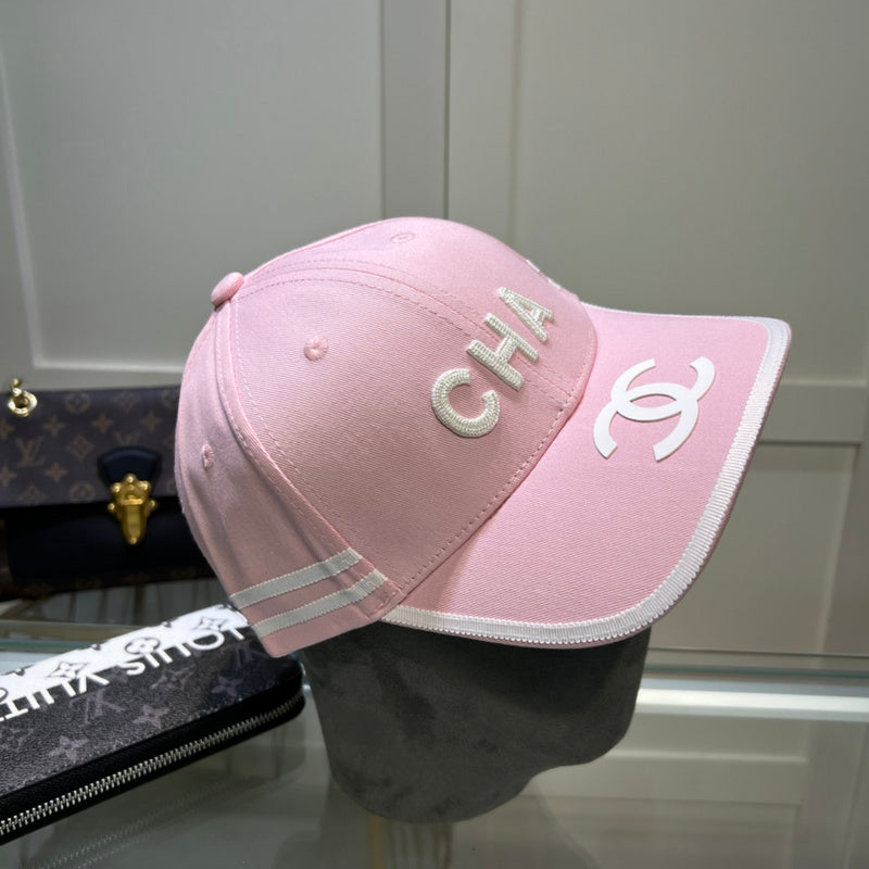 COZY BAGS - CHL Hats & Caps - 030