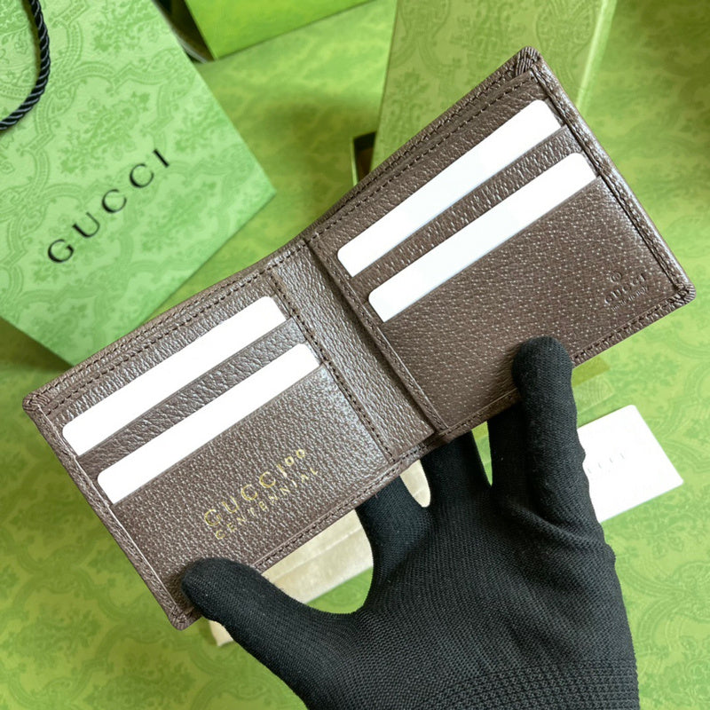 Cozy Bags - GUKI Men Wallets - 079