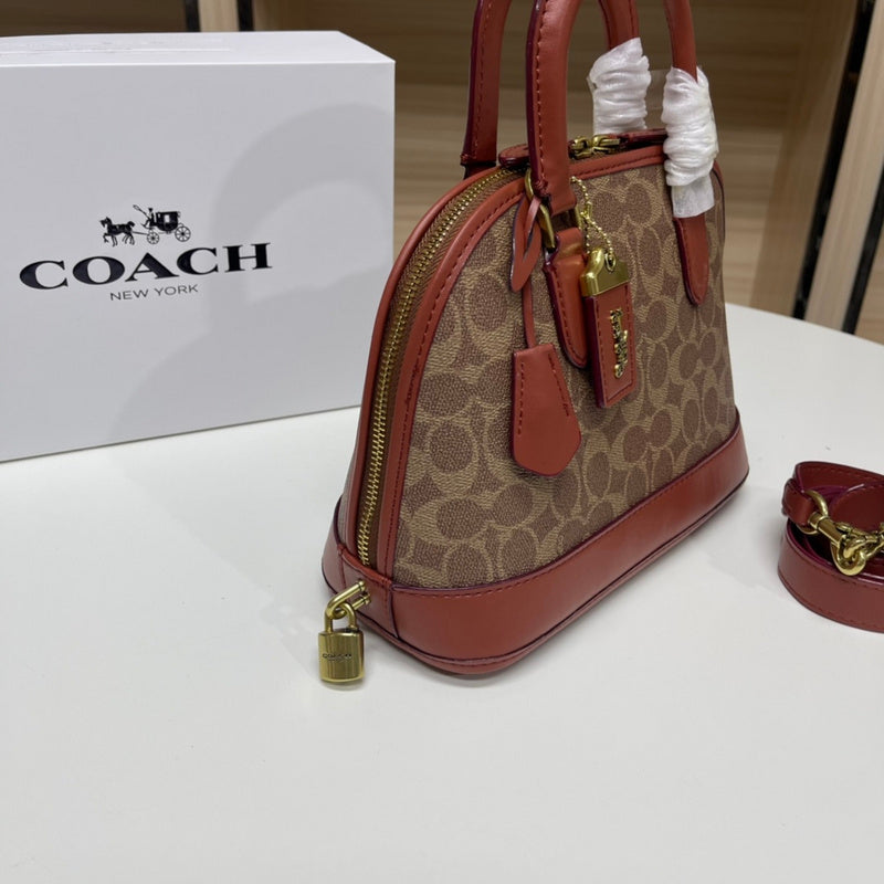 COZY - CAH Bags - 358