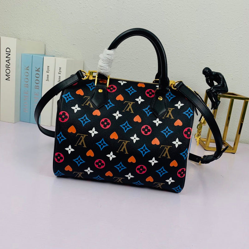 COZY - LOV Lady Bags - 907
