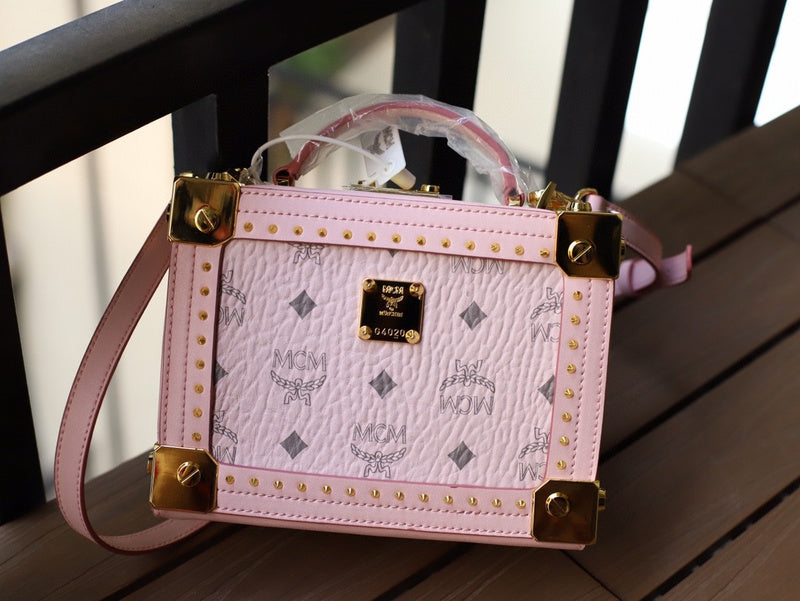 COZY BAGS - MQM Bags - 026