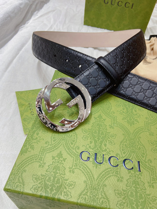 COZY BAGS - GUKI Belts - 055