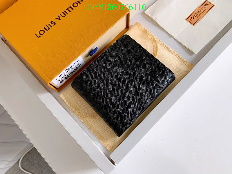 COZY BAGS - CHL Wallet - 795