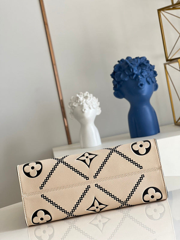 COZY - LOV Lady Bags - 659