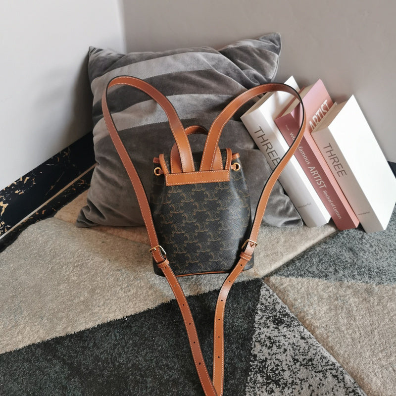 COZY BAGS - COL Bags - 081
