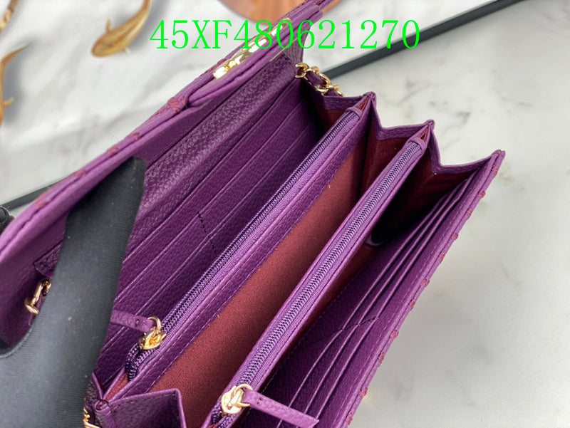 COZY BAGS - CHL Wallet - 094