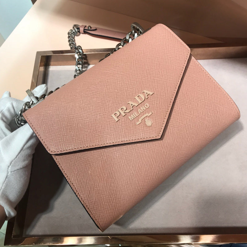 JB - PD Lady Bags - 586