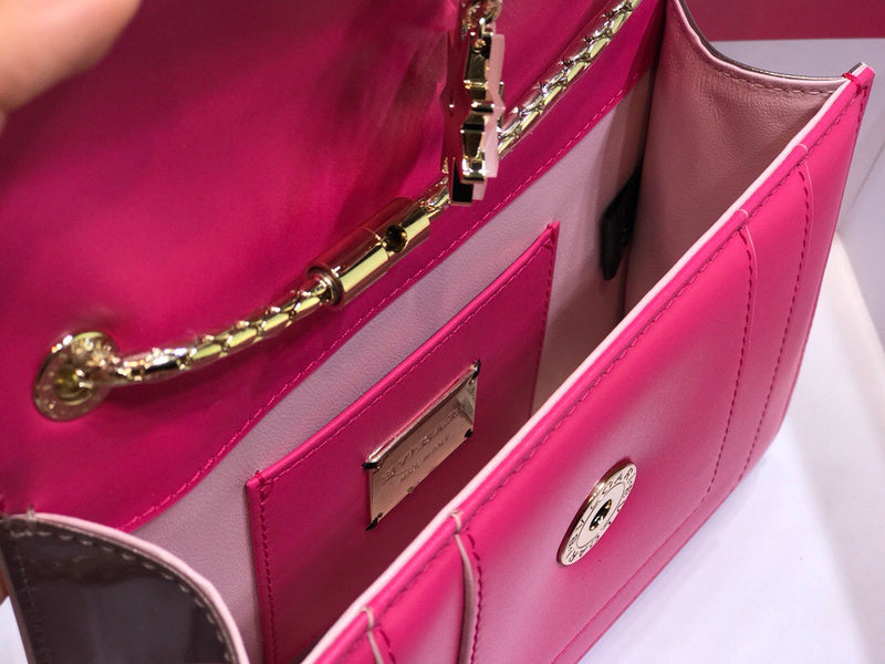 JB - BGL Lady Bags - 112