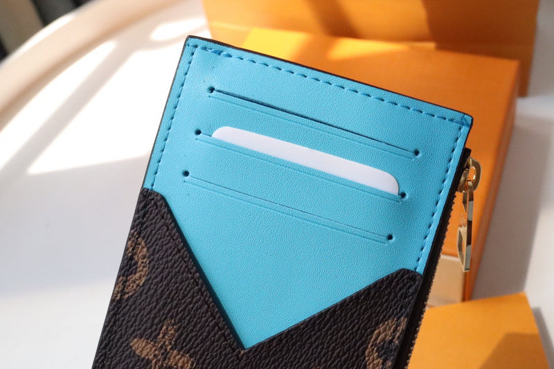 COZY BAGS - LOV Card Case - 030