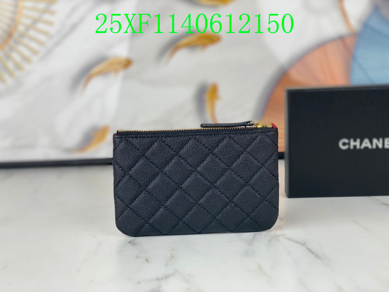 COZY BAGS - CHL Wallet - 115