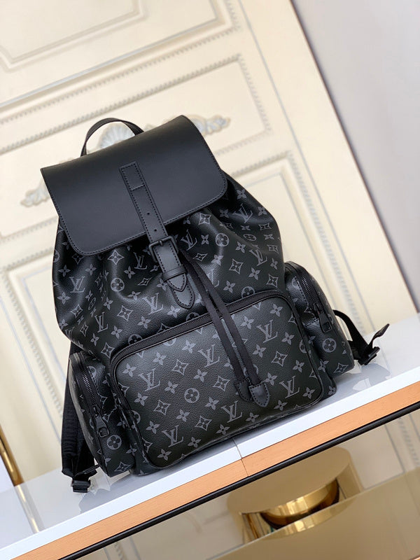 COZY - LOV Backpacks - 038
