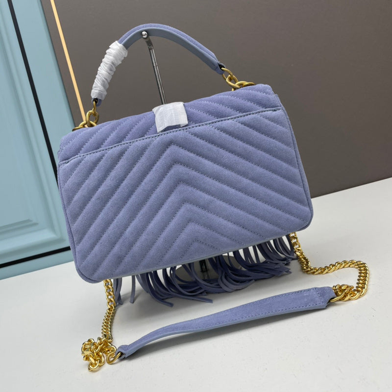 COZY - YLS Bags - 072