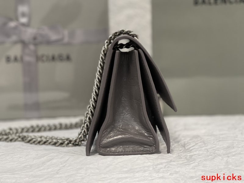 COZY BAGS - BG Hourglass Bags - 022