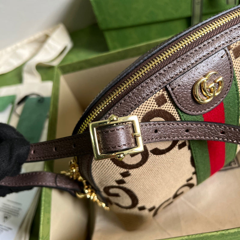 JB - Guki Lady Bags - 779