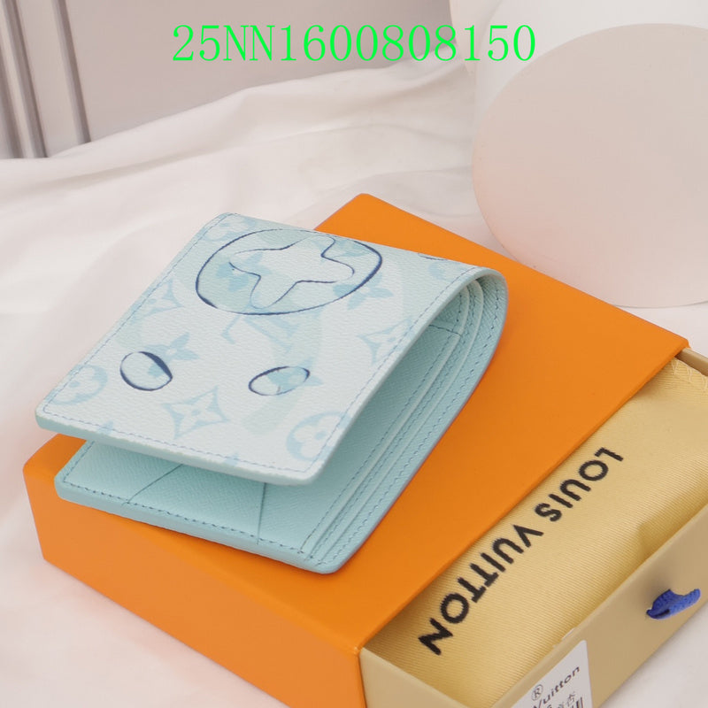 COZY BAGS - LOV Wallet - 162
