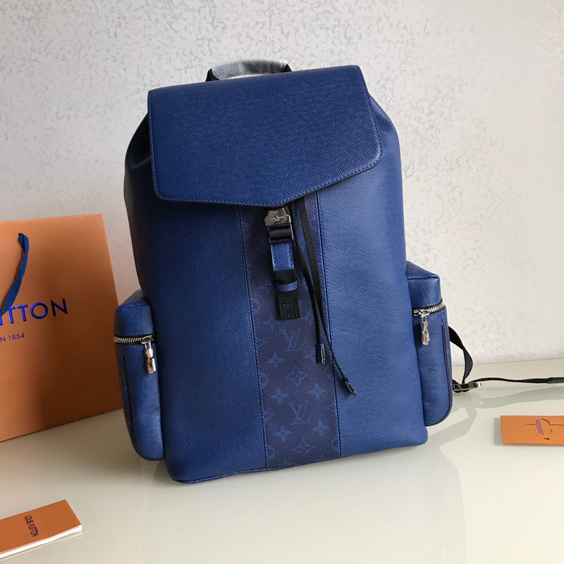 COZY - LOV Backpacks - 003