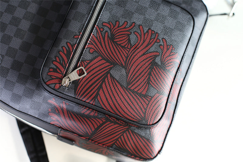 COZY - LOV Backpacks - 197