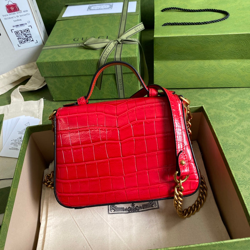 JB - Guki Lady Bags - 1011