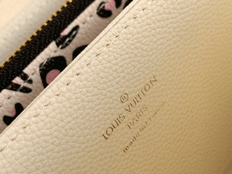 COZY BAGS - LOV Wallets - 741
