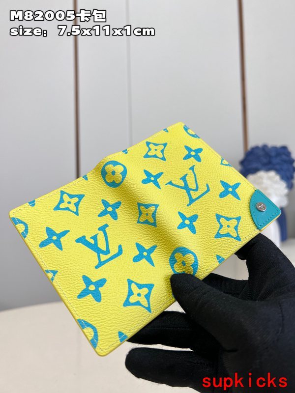 COZY BAGS - Mix Wallets - 207