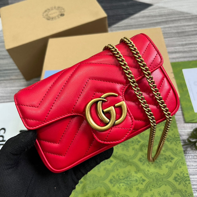 JB - Guki Lady Bags - 105