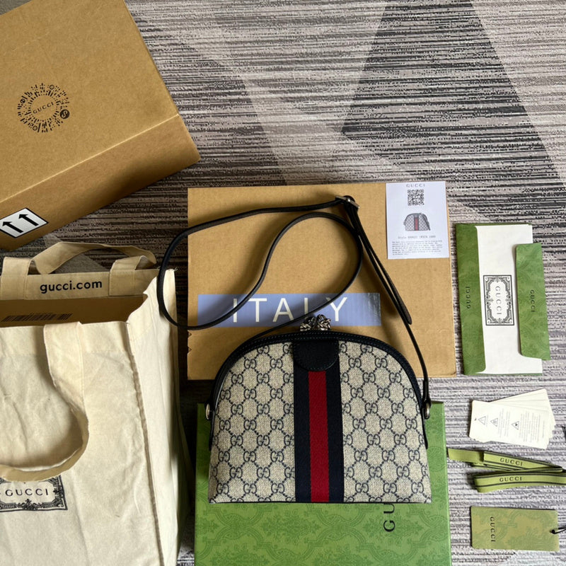 COZY BAGS - GUKI Bags - 1369