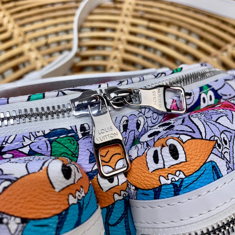 COZY BAGS - LOV Men Bags - 058
