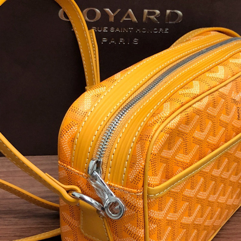 COZY BAGS - GYO Bags - 093