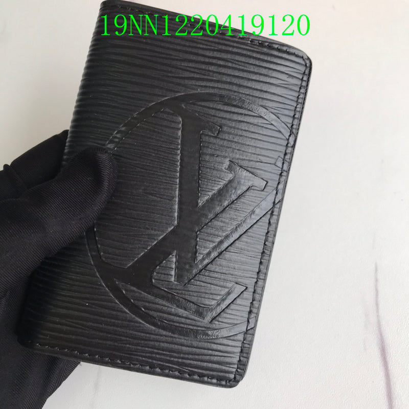 COZY BAGS - LOV Wallet - 554