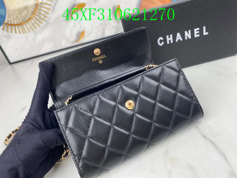 COZY BAGS - CHL Wallet - 105