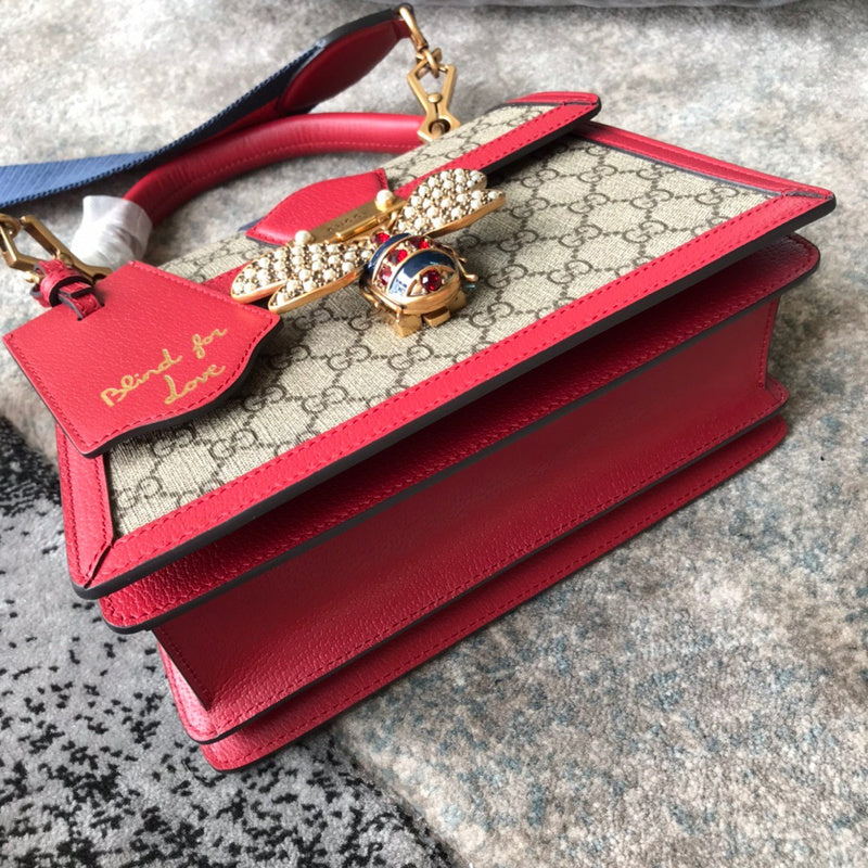 JB - Guki Lady Bags - 1238