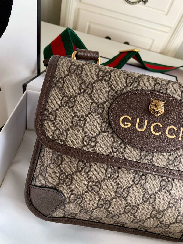 COZY - Guki Lady Bags - 1401